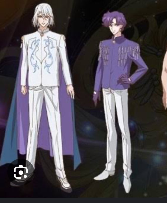 AlmaG131's tweet photo. @Nehellenia9 I loved it!! And It gave me vives of a female version of Prince  Demande and Sapphire from the black moon saga 😍 https://t.co/0TJp6PGXQe