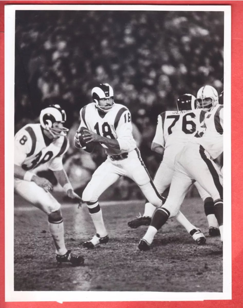 Roman Gabriel for Pro Football Hall of Fame (@rgabriel4hof) on Twitter photo 