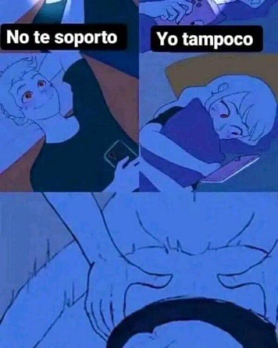 Si pasa..