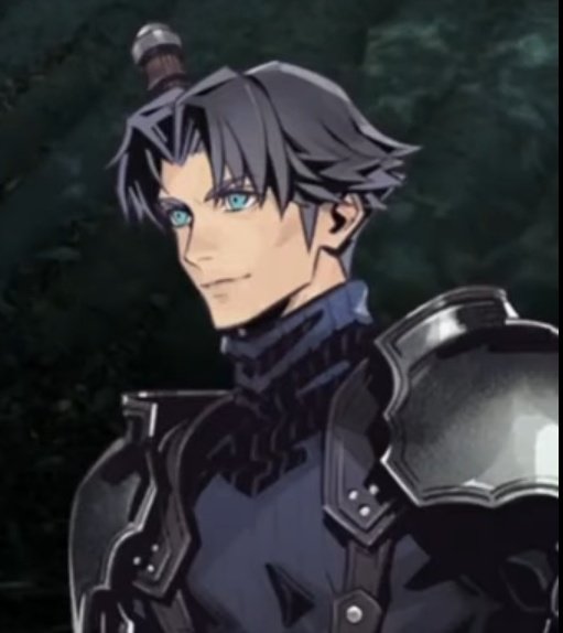 TropicalMaku's tweet image. Square Enix posted a glimpse of a younger Angeal in Final Fantasy VII First Solider 👀