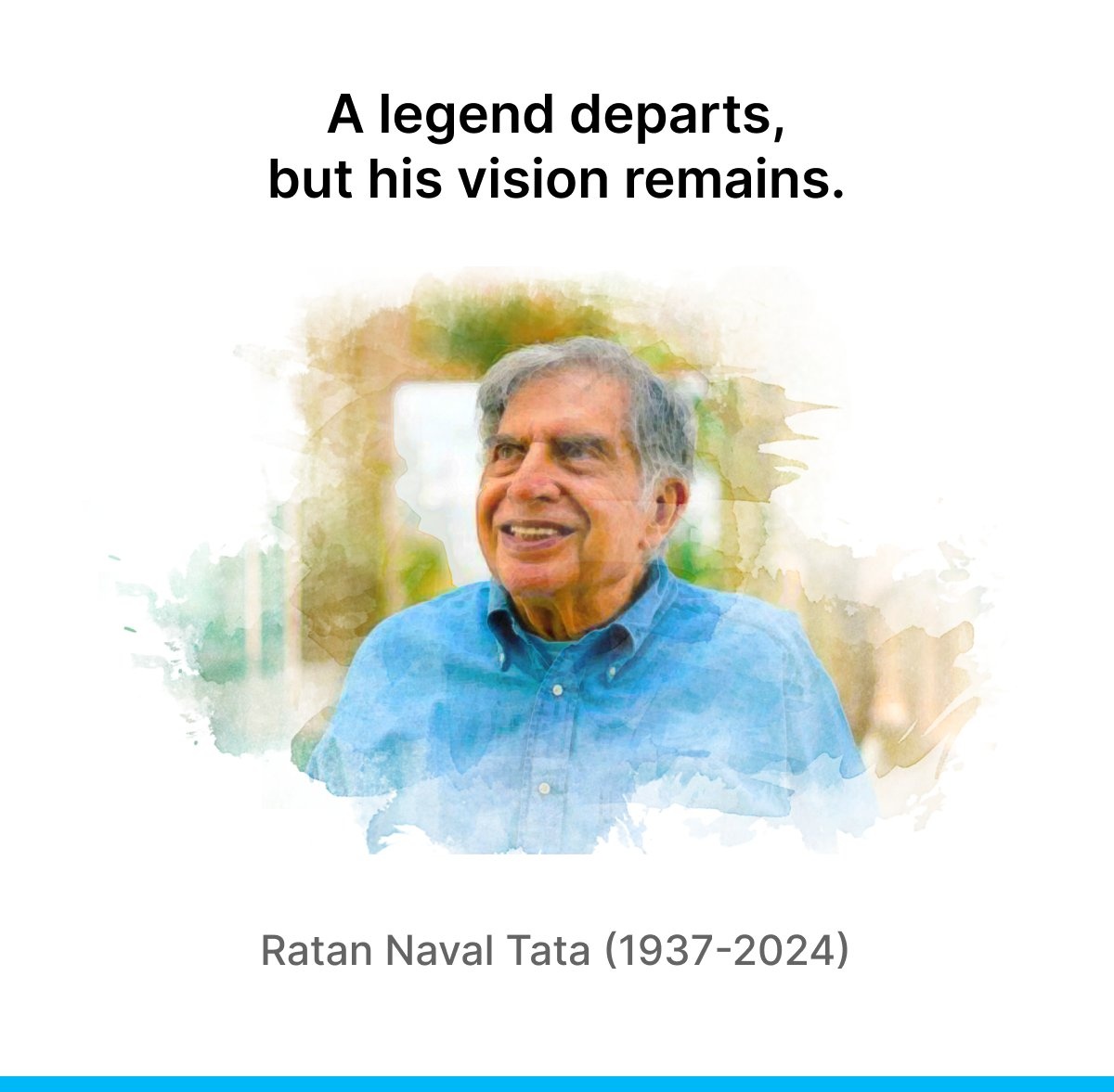 iamsahdevsinh's tweet photo. rest in peace 🫡💐🙏🏽 
#RatanTataPassedAway https://t.co/yoLfgh7yuA