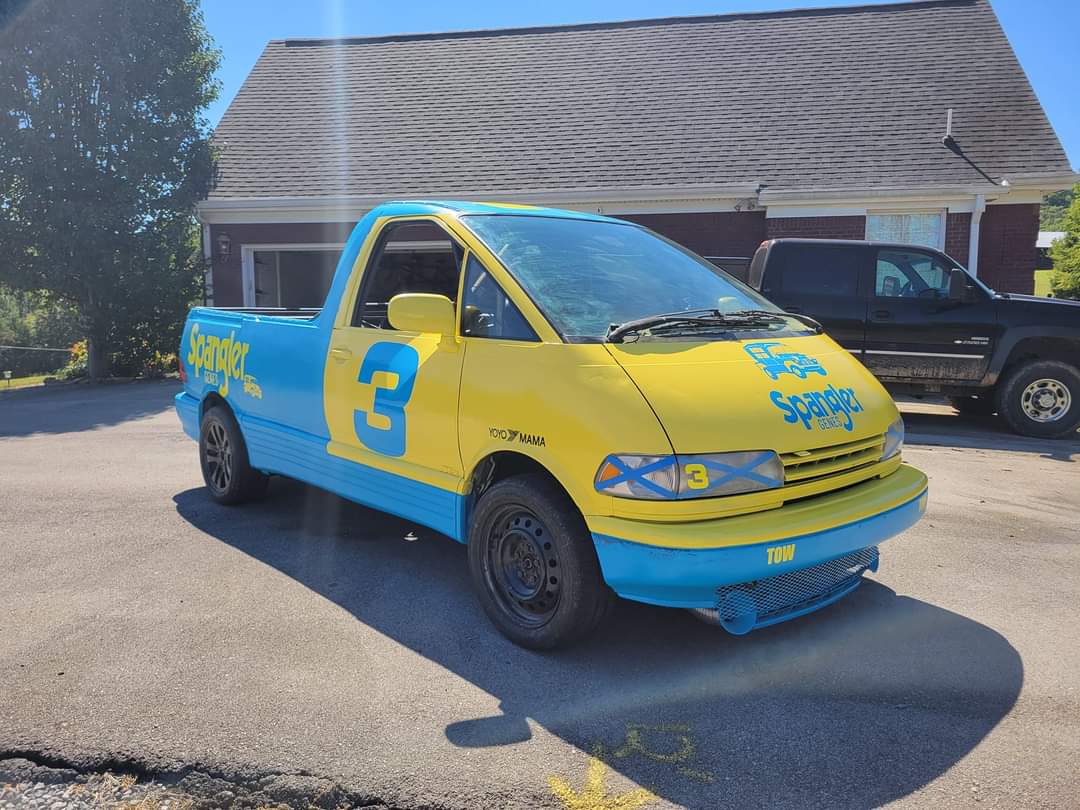 Bella ΘΔ🏳️‍⚧️ tweet media