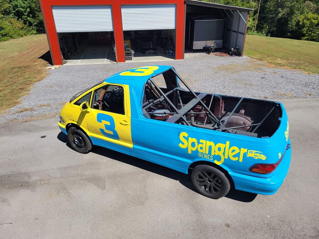 Bella ΘΔ🏳️‍⚧️ tweet media