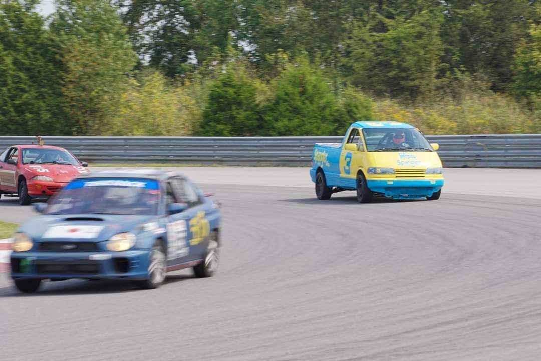 Bella ΘΔ🏳️‍⚧️ tweet media