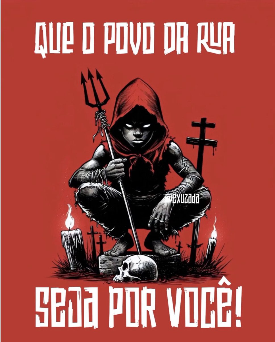 Que toda troca seja Justa 🔥🔱👺