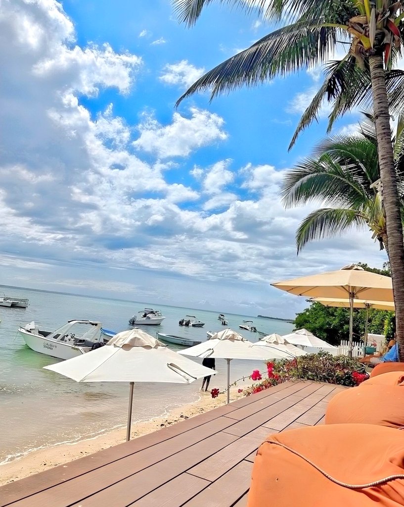 Mauritius4Arabs's tweet photo. #موريشوس #السياحة #موريشوس #الجمل_ولا_الفلوس
أهلا بكم في حسابنا في تويتر والذي نطمح من خلاله لتقديم كل ما يجعل من سياحتكم في جمهورية موريشيوس تجربة لا تنسى
يسعدنا تقديم خدمات حجز رحلات وأنشطة وتوفير سائق بأسعار ممتازة ومنافسة🏝
للاتصال:0023058211484 #موريشيوس https://t.co/EbHacoNcRT