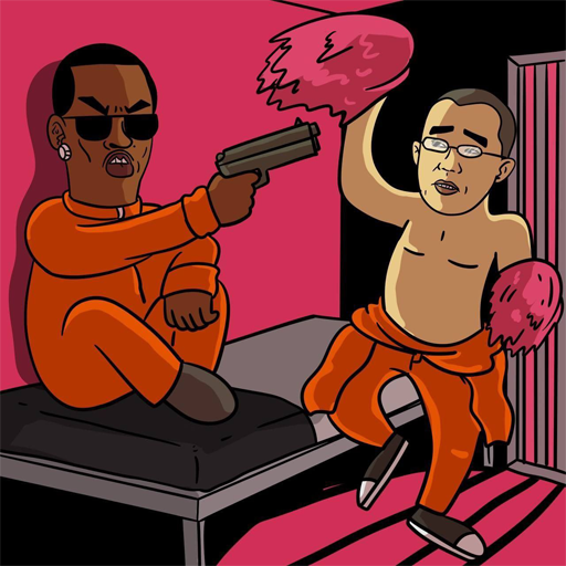DiddyIsYourDad's tweet photo. @Yennii56 you need $DIDDY for your life bro

#YourDaddyDiddy $DIDDY https://t.co/KkgKS4RCTl