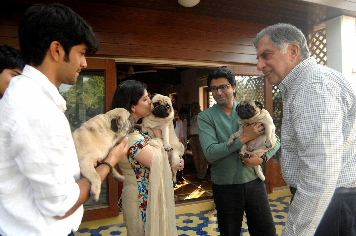 Raj Thackeray tweet media