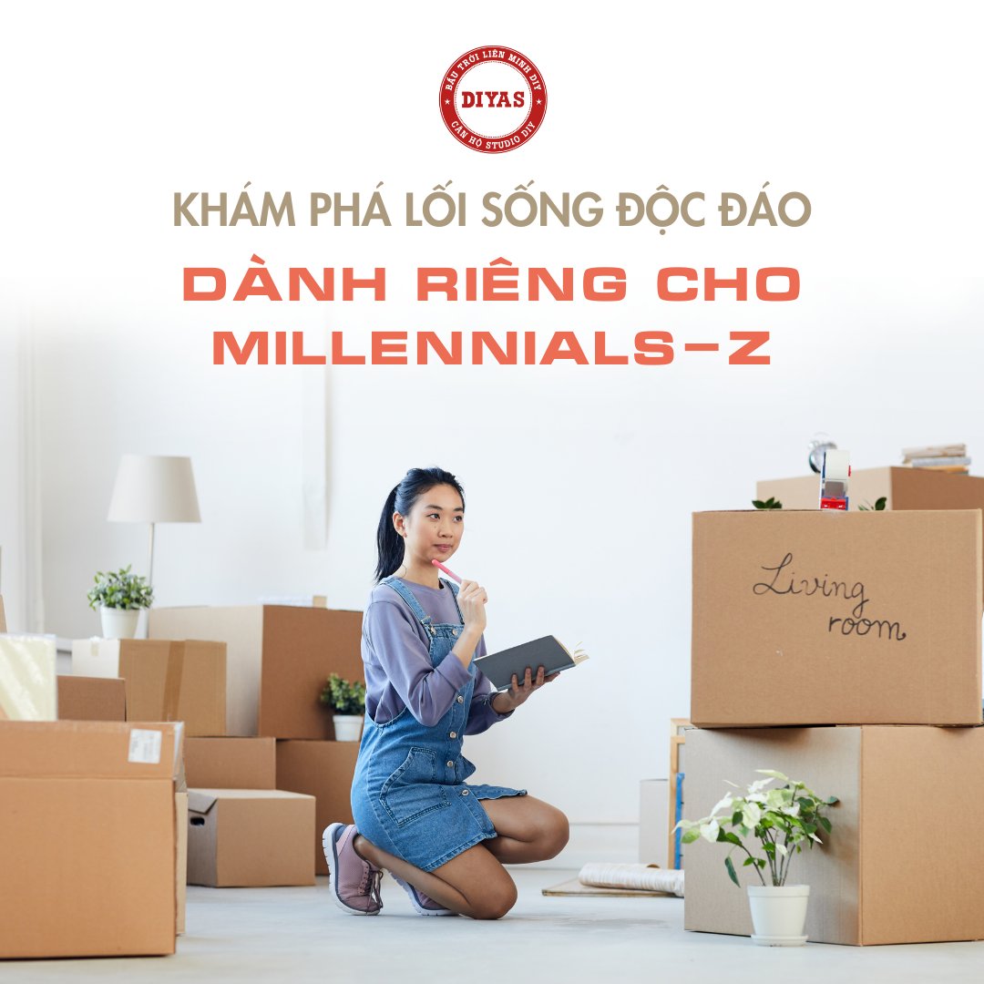 studioDIYAS's tweet photo. KHÁM PHÁ LỐI SỐNG ĐỘC ĐÁO DÀNH RIÊNG CHO MILLENNIALS-Z
📷Nắm bắt xu hướng này, DIYAS phát triển chuỗi căn hộ studio DIY 4.0 dành riêng cho người trẻ. Tại đây, các chủ nhân trẻ không chỉ được sống, mà còn được sáng tạo căn hộ theo đúng phong cách của mình. https://t.co/cI6MG6kIEr