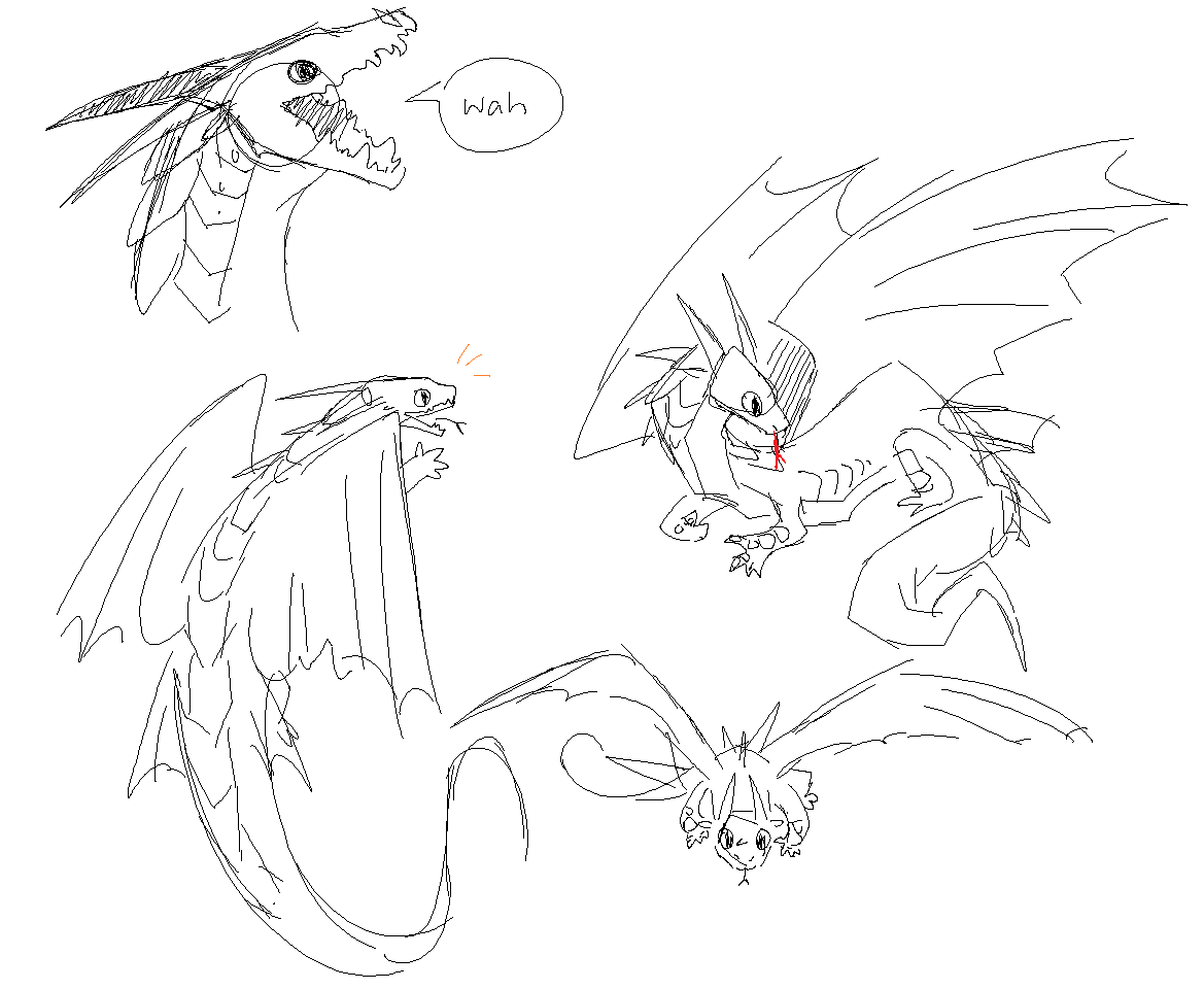 🌿 WILD | dragonmaxxing 🦎 (@firewyrmz) on Twitter photo 