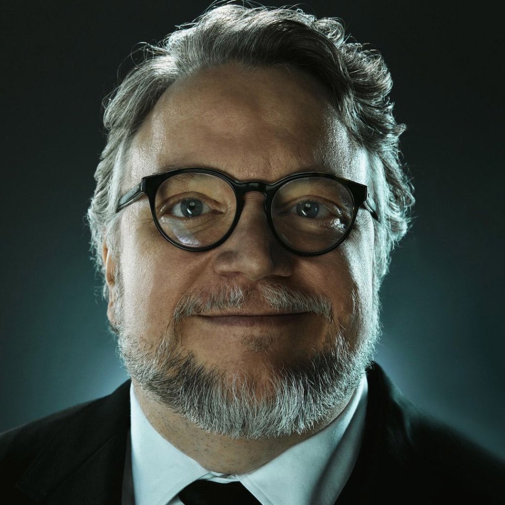 Happy Birthday to <a href="/RealGDT/">Guillermo del Toro</a> 
Many happy returns!