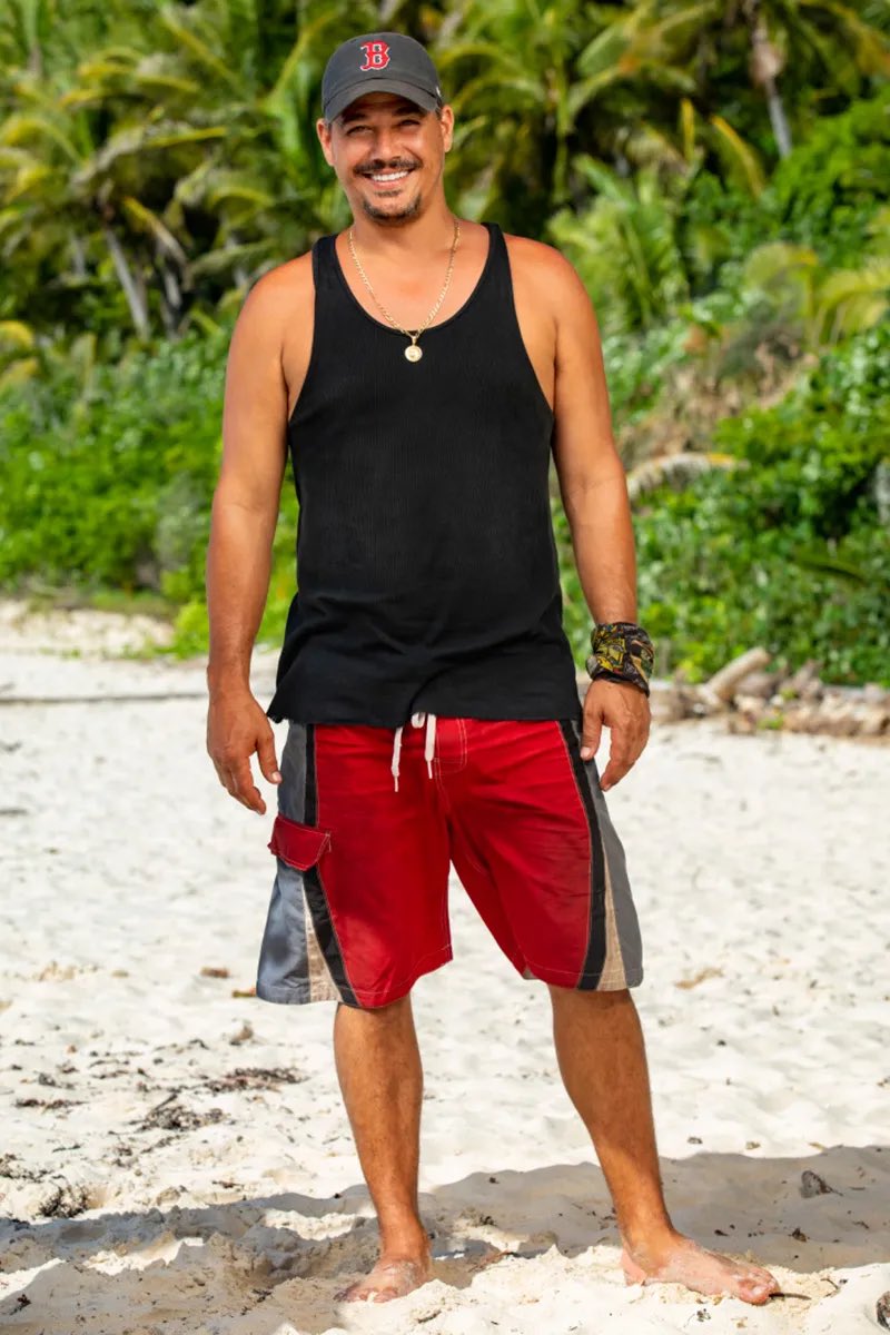 Simonstrobl7's tweet photo. Enough time has passed #Survivor47 https://t.co/DpOIy0lriG