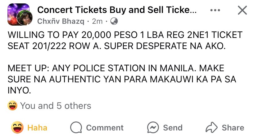 gelahttps's tweet photo. HAHHAAHAHHAHAAHHAHA 😭 https://t.co/3DiHWUDRJ6