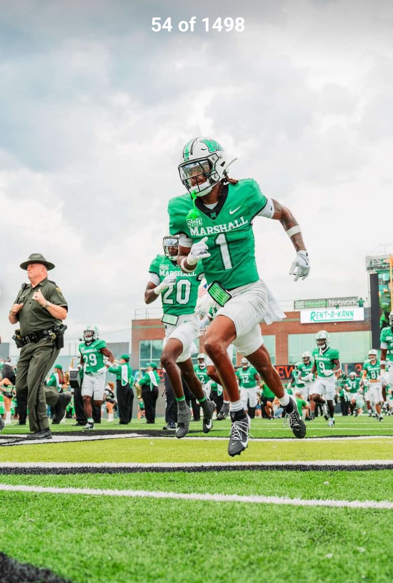 Israel Leamon tweet media