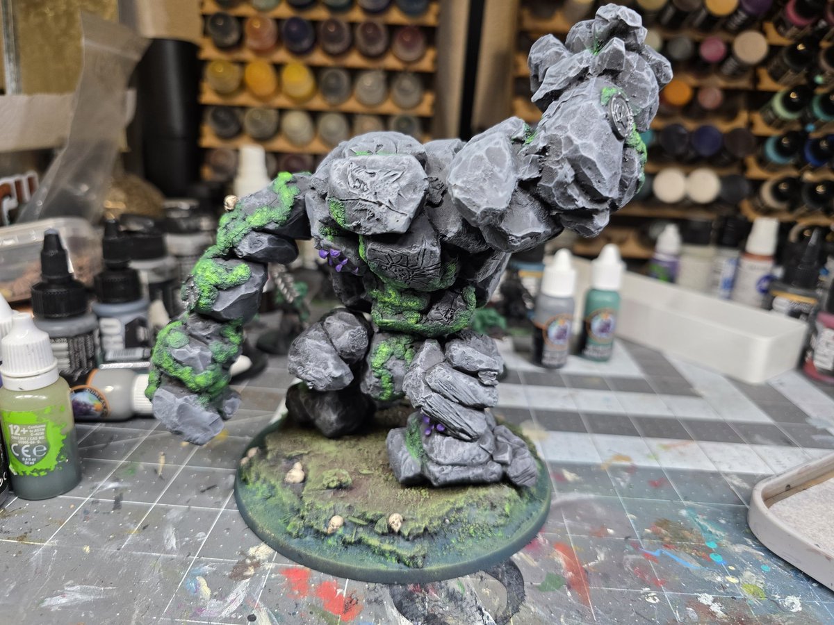 MegaBoss Christopher 🔜OTTD Teams🔜LVO tweet media