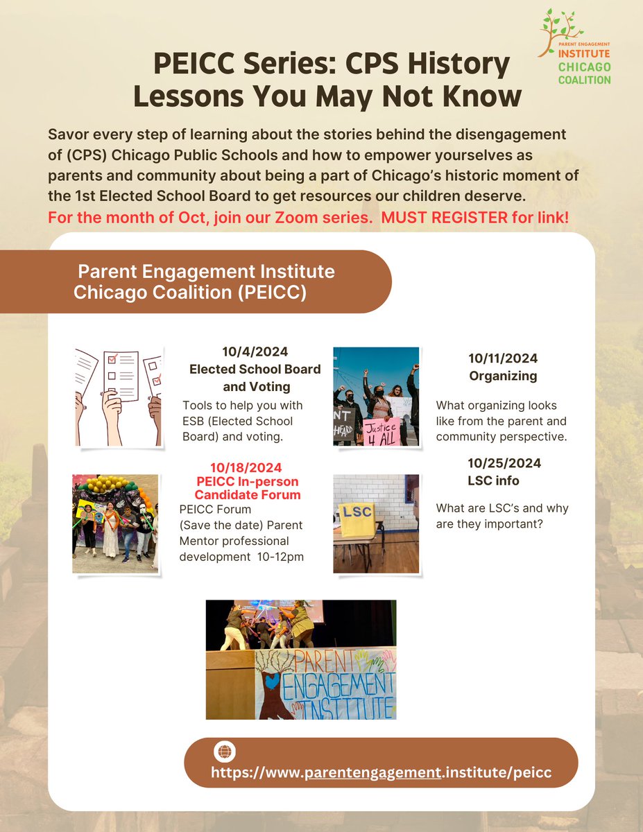 PEI Parent Mentor Program tweet media