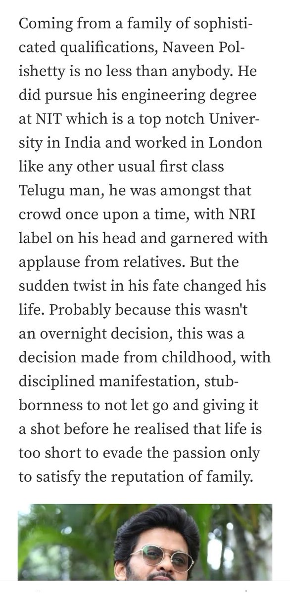 Madhurima_GU's tweet photo. From a new blog post (Chapter4- Discipline)

Give it a read. Maybe? 

@NaveenPolishety 

https://t.co/Qqci04fYzi

#WritingCommunity #blogs #NaveenPolishetty #CinemaBytes #WriteNeat #authorlife #booktwt https://t.co/UuVsR3O3Fi