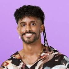 SwiftSyndrome23's tweet photo. Marissa’s mom is rude af 😂 but high key said what everyone was thinking about Ramses braid 👀  #LoveIsBlind https://t.co/cx3air9hZg