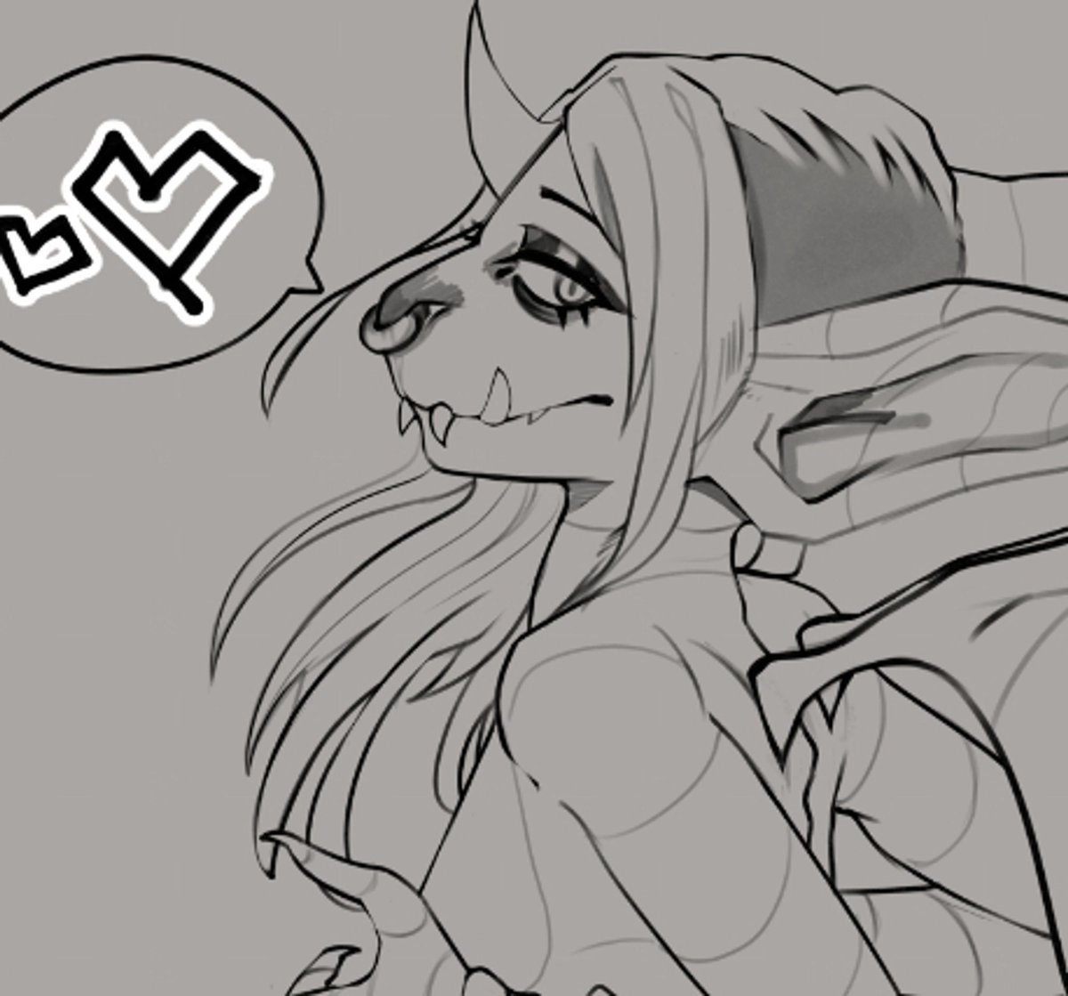 infidelesart's tweet photo. full will soon be on the p site 🗽
#deadlock https://t.co/jxLnZ109KN