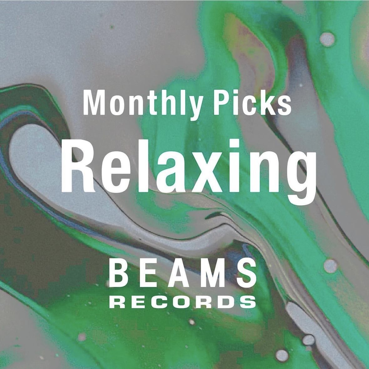 Spotifyプレイリスト『Monthly Picks Relaxing』 を更新しました！今月は秋の夜長にしっとりと聴きたくなる全60曲を選曲。先日再発され話題沸騰中のAphex Twinやyanacoによるニューエイジをはじめ、ラテンミュージック～ブラックミュージックの良曲が並びます！

open.spotify.com/playlist/2Ei0l…