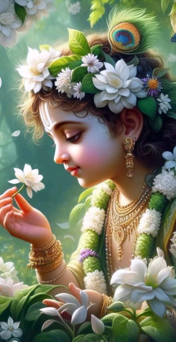 🙏🙏

जय श्री कृष्ण