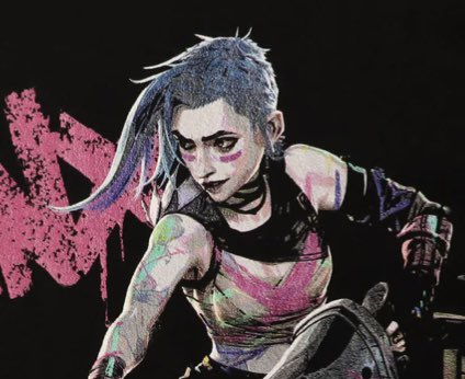 Shy_coffee1's tweet photo. Déjenla es solo una chica cerrando ciclos #Jinx https://t.co/lzuThUx08X