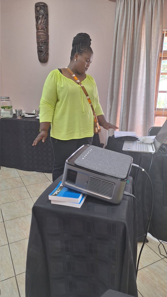 The political economy session started with this quote from Esther Boserup where she said "In many Rural communities women form the backbone of Agriculture and Rural economy yet their contributions are often undervalued in economic policies."

#PoliticalEconomy