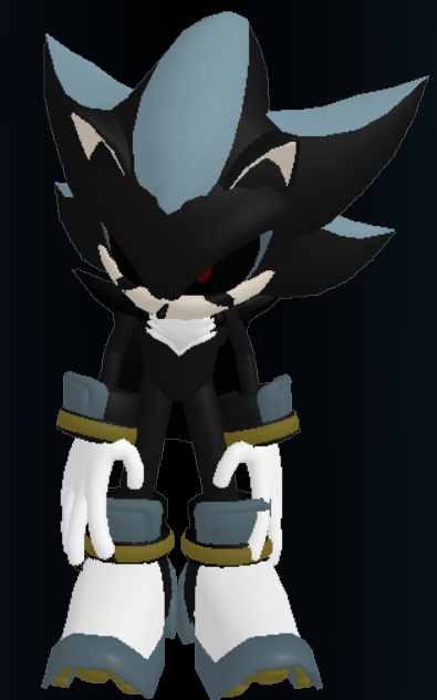 BerredoPrevot's tweet image. &quot;YOU CAN&apos;T JUST MAKE A CONCEPT FOR A 2017X TAKE ON BANDADO&quot;

His name is Mephisto, I just fely silly enough to do it
I sure do love Pulse RP man-
#sonicexeoc #sonicexe #PulseRP