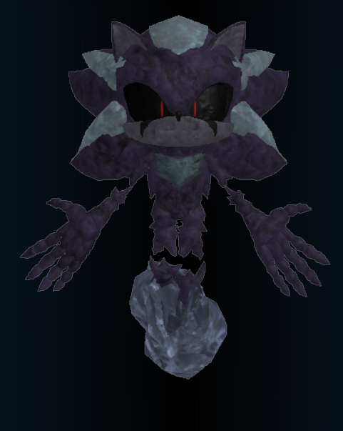 BerredoPrevot's tweet image. &quot;YOU CAN&apos;T JUST MAKE A CONCEPT FOR A 2017X TAKE ON BANDADO&quot;

His name is Mephisto, I just fely silly enough to do it
I sure do love Pulse RP man-
#sonicexeoc #sonicexe #PulseRP