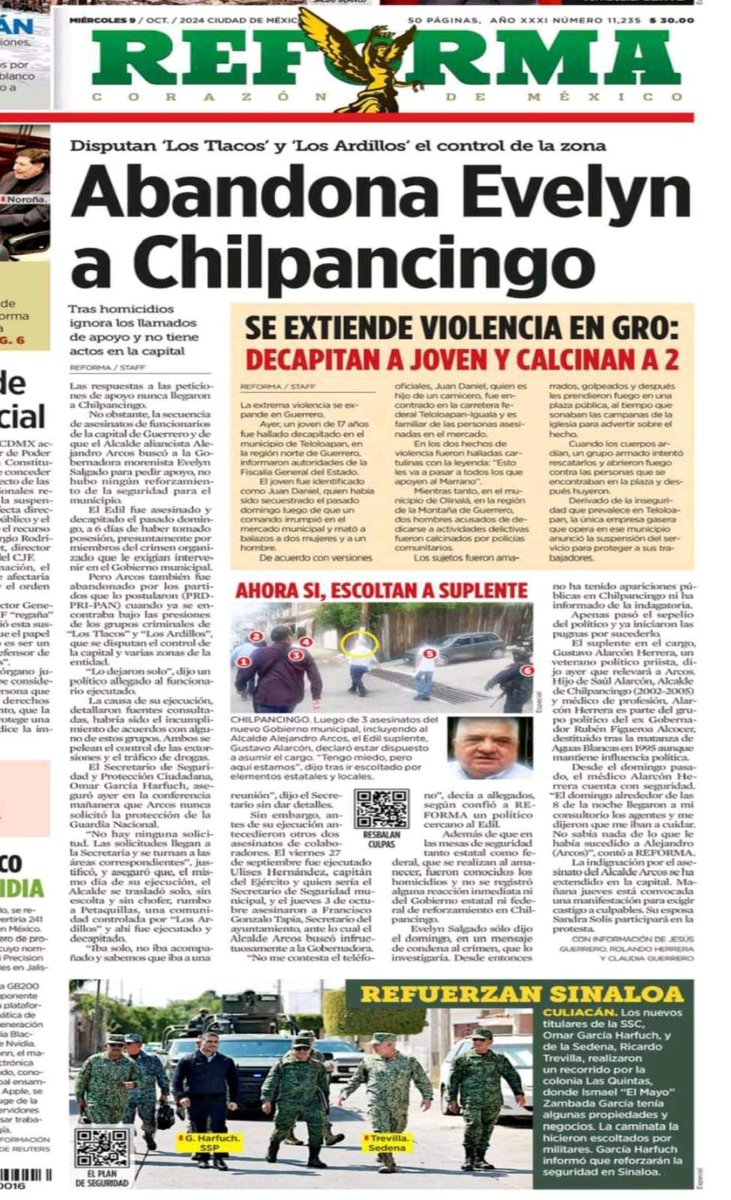 FuentesParada20's tweet photo. Ojalá y lo abandone definitivamente y no vuelva jamás
#FueraEvelyn #NarcoGobiermo #FueElToro #RenunciaEvelyn #RevocacionDeMandato #JUSTICIAPARAALEJANDRO #fuerasalgado https://t.co/5U53IngN5k