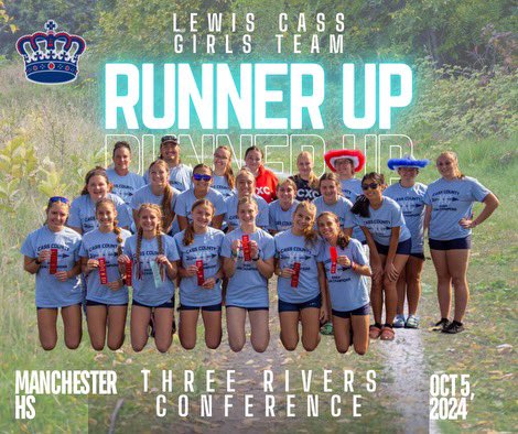 Lady Kings XC (@ladykingsxc) on Twitter photo 