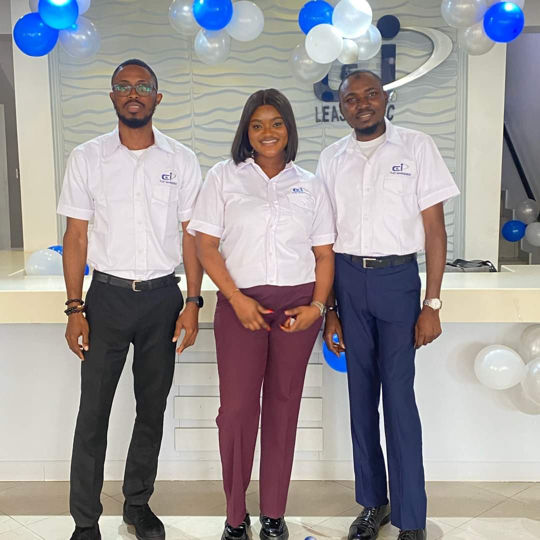 CILEASINGPLC's tweet photo. Customer Service Week event held at our head office to reinstate the company culture and to also re assure our customer of our commitment.#CSWeek2024  #cileasing https://t.co/jv79v009D0