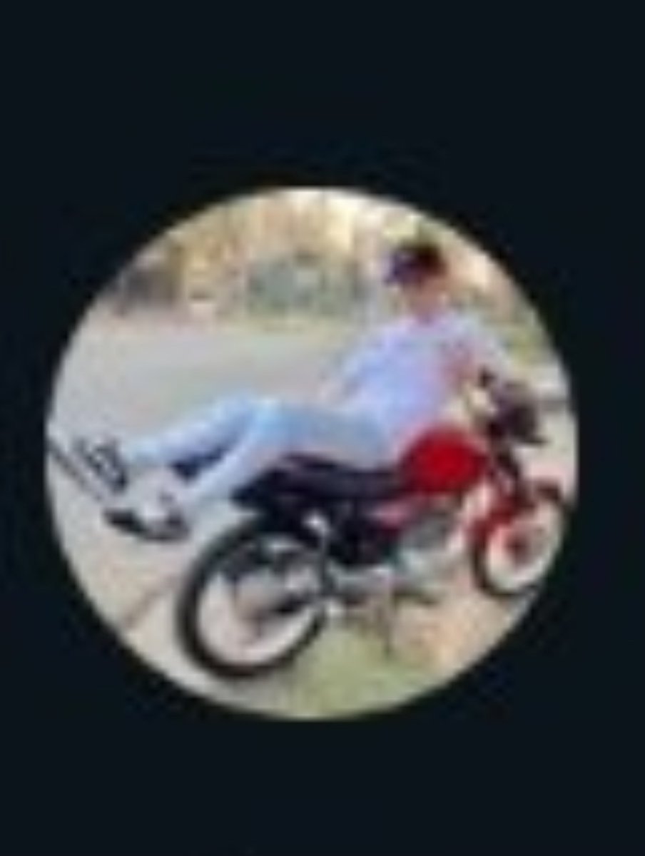 Imagínate bardearme y que yo esté en mi casa así