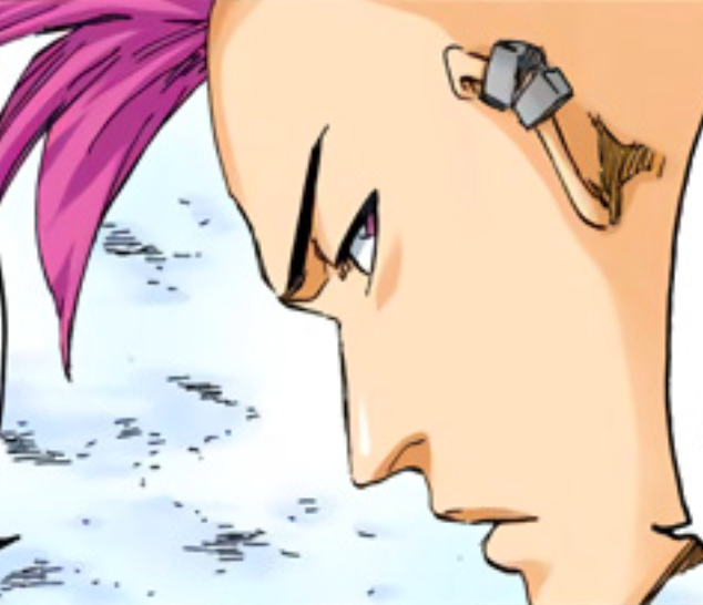UltraGuardHero's tweet photo. "........." 

"Have you been getting overworked lately or somethin'? Sounding like there's a fight going on in your head." https://t.co/EXqqc1An4M