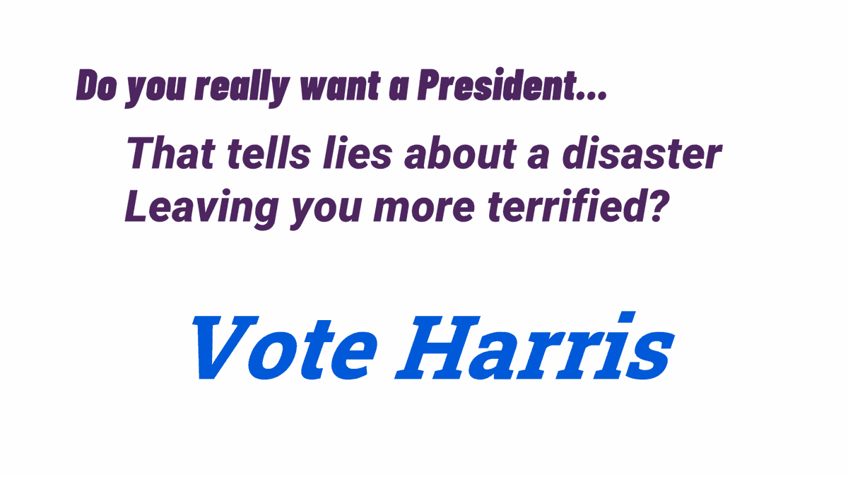 ShariLynnSmith's tweet photo. I hope you're voting for your country &amp; yourself. https://t.co/zDrzICTP6B
