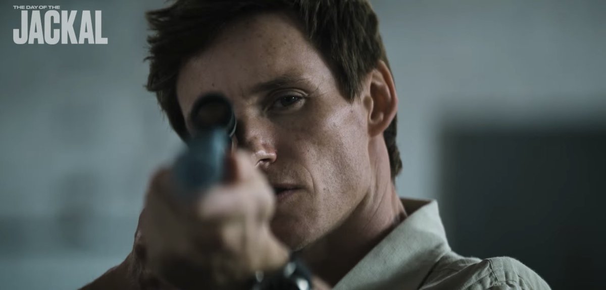 Eddie Redmayne Fan Page tweet media