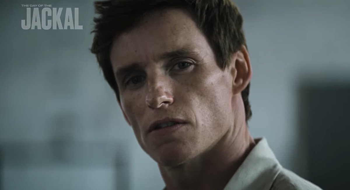 Eddie Redmayne Fan Page tweet media