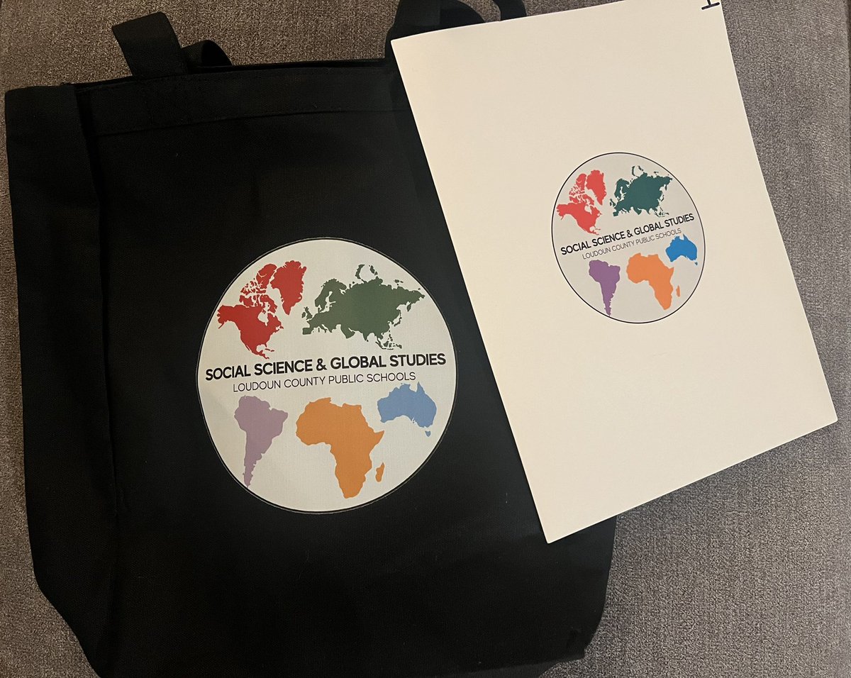 Krishawna Goins (@missgoinsgpe) on Twitter photo Feeling 🤩 after working on the <a href="/SSGSlcps/">LCPS Social Science & Global Studies</a> Curriculum Team! I am so excited about what we created & how it will support 👩🏽🏫s in creating learning experiences where every child will develop as a citizen & meaningful contributor to our 🌎! So grateful for this opportunity & team☺️ Feeling 🤩 after working on the <a href="/SSGSlcps/">LCPS Social Science & Global Studies</a> Curriculum Team! I am so excited about what we created & how it will support 👩🏽🏫s in creating learning experiences where every child will develop as a citizen & meaningful contributor to our 🌎! So grateful for this opportunity & team☺️
