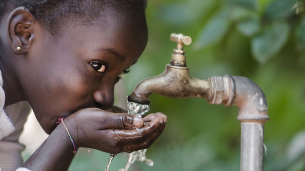 news_ghana's tweet photo. Ghana Faces Uphill Battle for WASH Goals as Funding Falls Short by $500M https://t.co/7g6iZXTPTv #News #CONIWAS #GWJN #MoleWASHconference #UNICEF https://t.co/gDriv2B0te