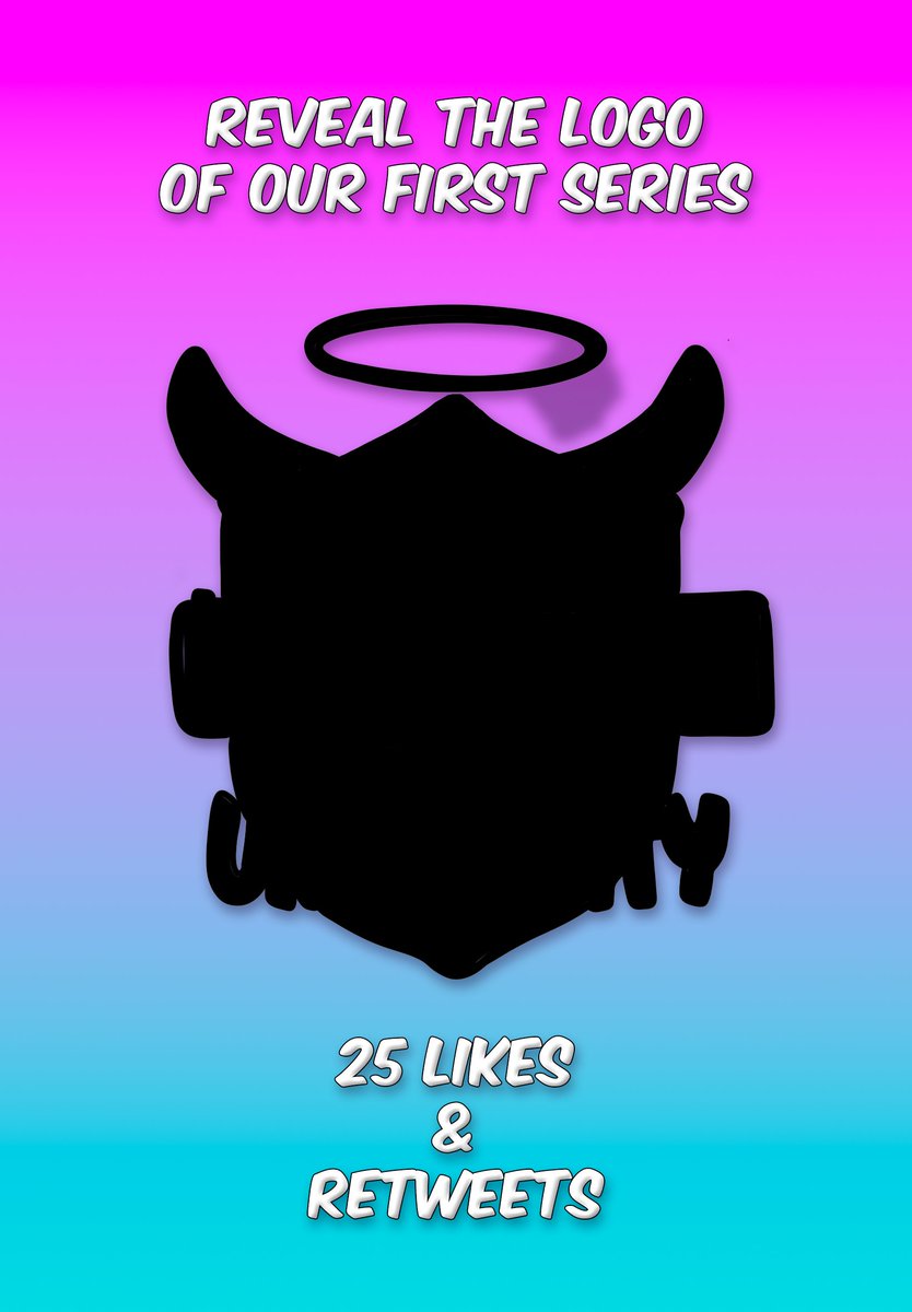 If you're interested in seeing the logo for our first series as #PIXELEDstudios please be sure to LIKE &amp; RT 😄
#MCRP