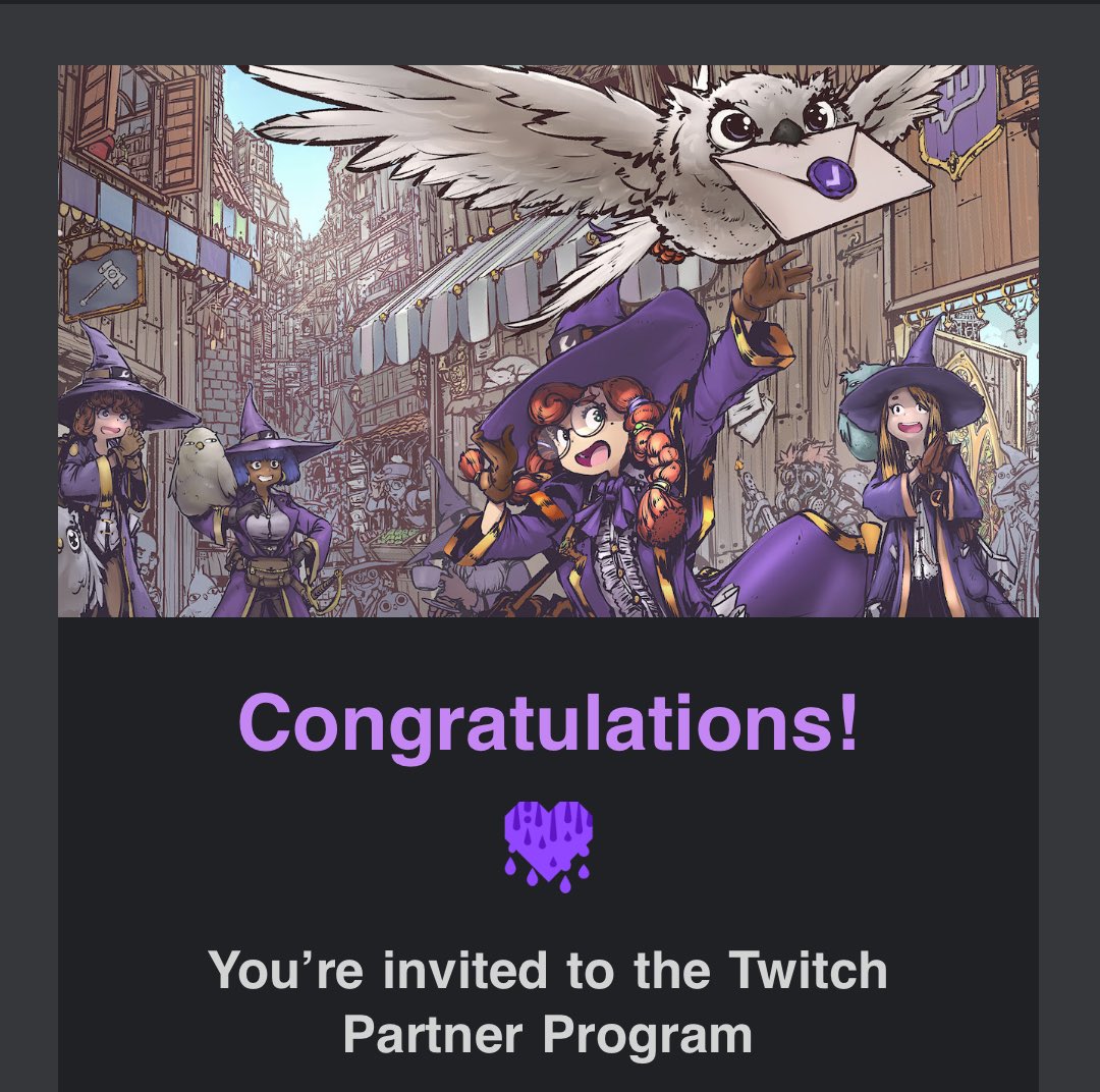 3 years… 10 applications … and 1 over the pants handy, and we finally did it :)