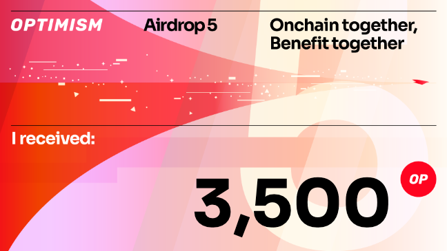 phantom1006eth's tweet photo. @layer3 @Optimism Thanks @layer3 https://t.co/MHfgRPvrEg