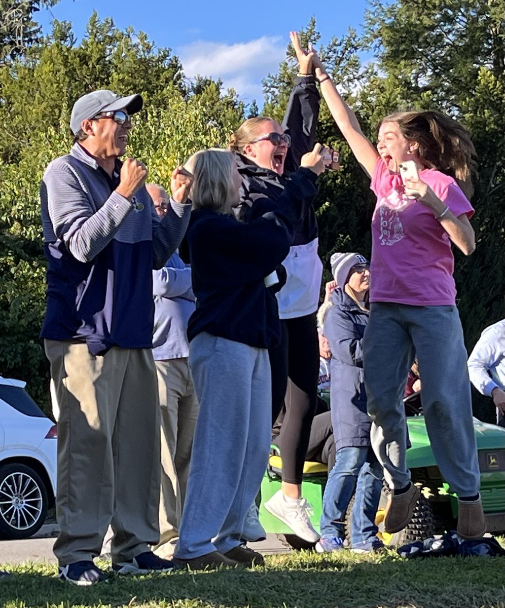 BoytimMichael's tweet photo. Hollidaysburg wins its second straight District 6 Class 3A girls tennis championship. @Tigerwires https://t.co/83akAWSJH0