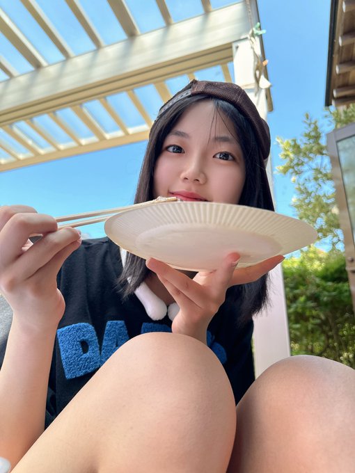 Twitterのコスプレ画像6