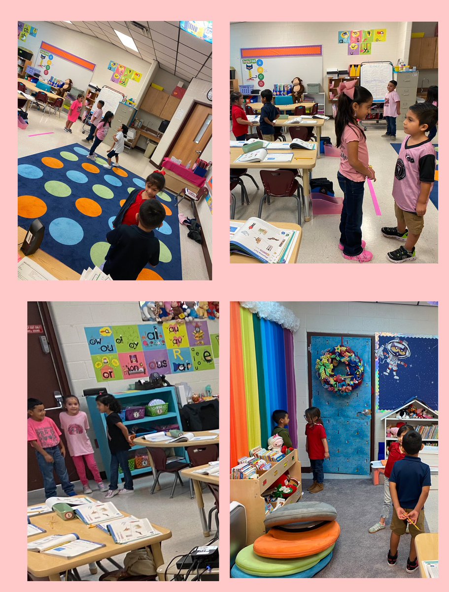 AguilarDLS's tweet photo. Kindergarten students observed a picture of a whale and are paired to take turns asking questions about the image. We are still learning what a question is and what it sounds like. 😊 @LaurelesMustang
#authorscraft #lead4ward https://t.co/kGPAc6Wu61