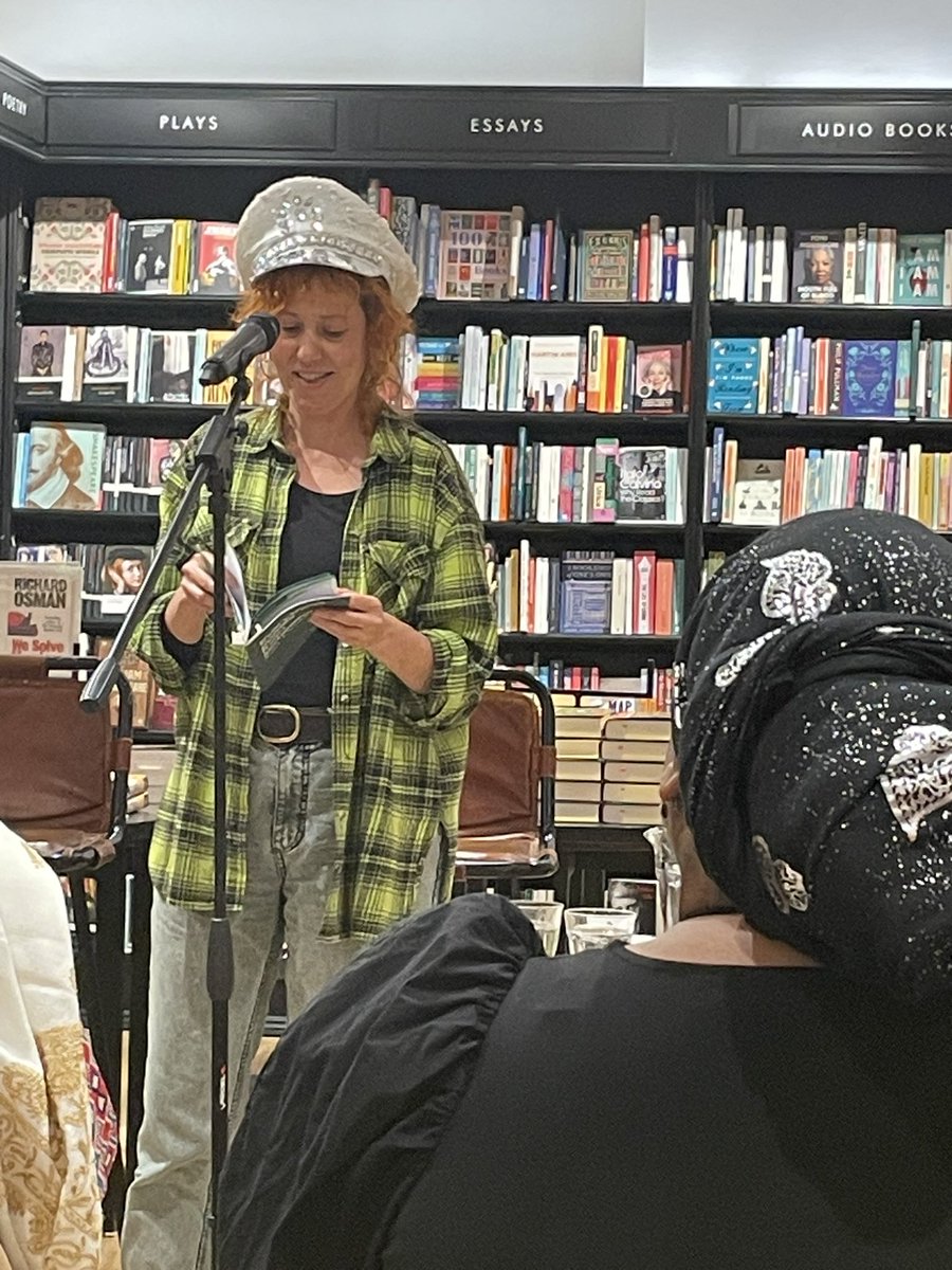 Rumbidzai tweet media