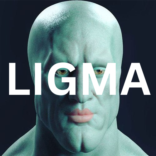 ligmaonsol69's tweet photo. @igazsagot gaz ima say it once.... 

dont u fade $LIGMA..... (Free under 100m mc)

Ca: AEXbqWmEHY4wXS1XeLfieBDh3ZEvVqkAdDzdaMAwpump https://t.co/ZfaOcl5nPe