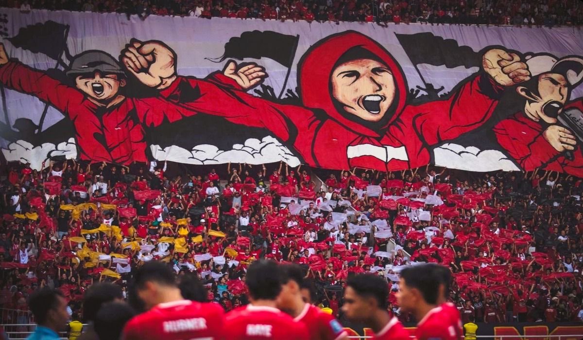 GIVEAWAY TIME!

Nanti laga Timnas vs Bahrain
Kalah atau menang gua bakal bagi-bagi 200k untuk 4 pemenang. Masing-masing 50k
Syarat :
• retweet
• like
• komen bebas

Pemenang diundi besok yaa.

#TimnasDay