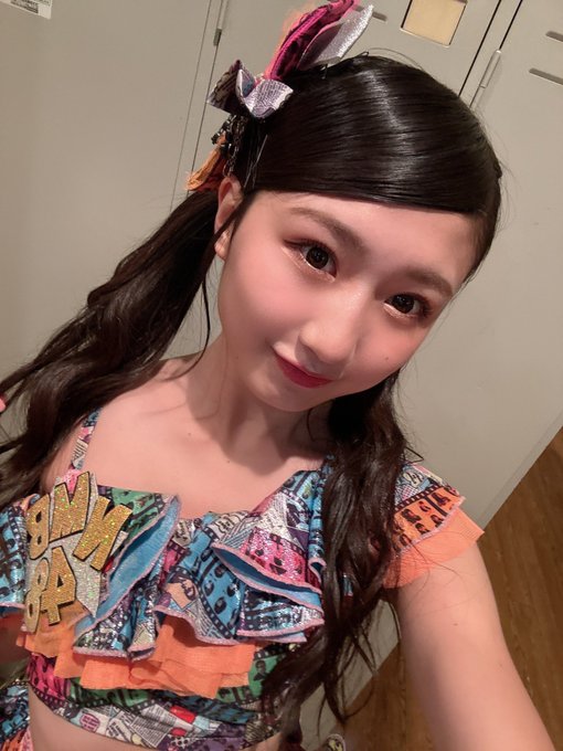 塩月希依音のTwitter画像8