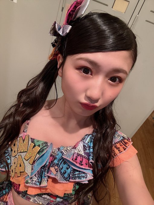 塩月希依音のTwitter画像7